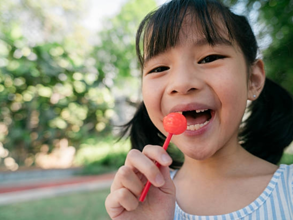 Các biện pháp ngăn ngừa ăn đường hại răng